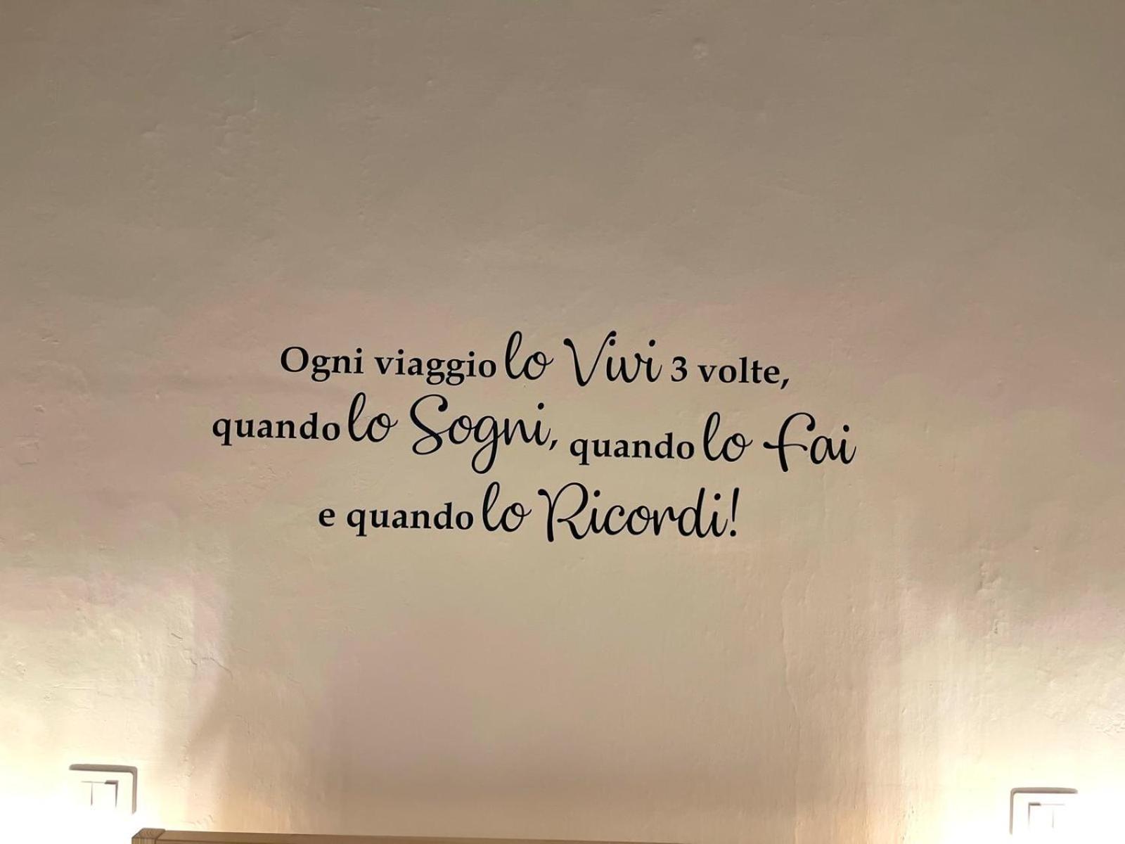 Hotel Cortile Carducci Racale Esterno foto