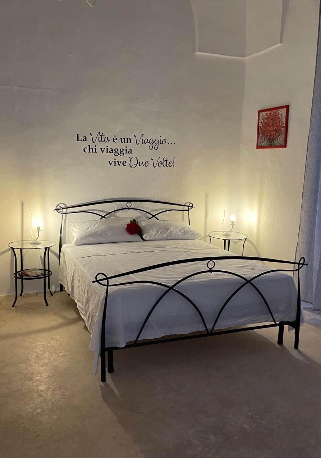 Hotel Cortile Carducci Racale Esterno foto
